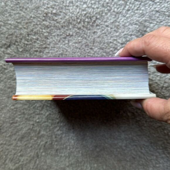 Super Cookery “Chocolate & Baking” Hardback Book - Picture 7 of 8